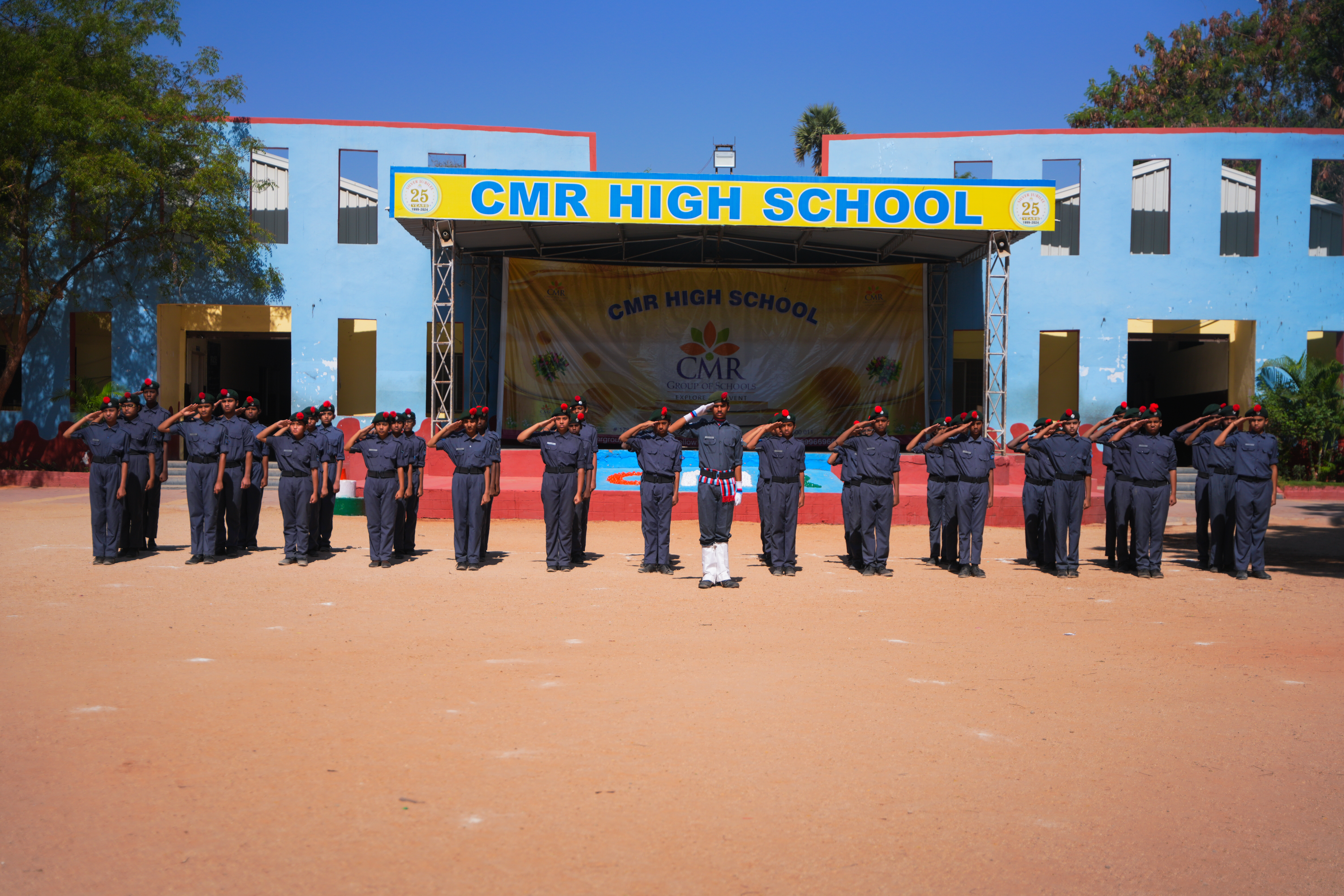 School Life